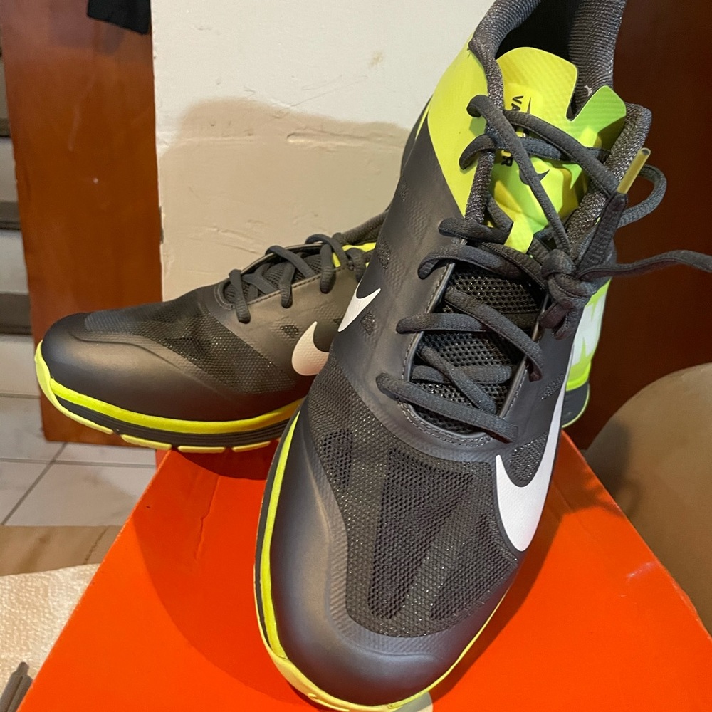 Nike Lunar Vapor Trainer Sz 15